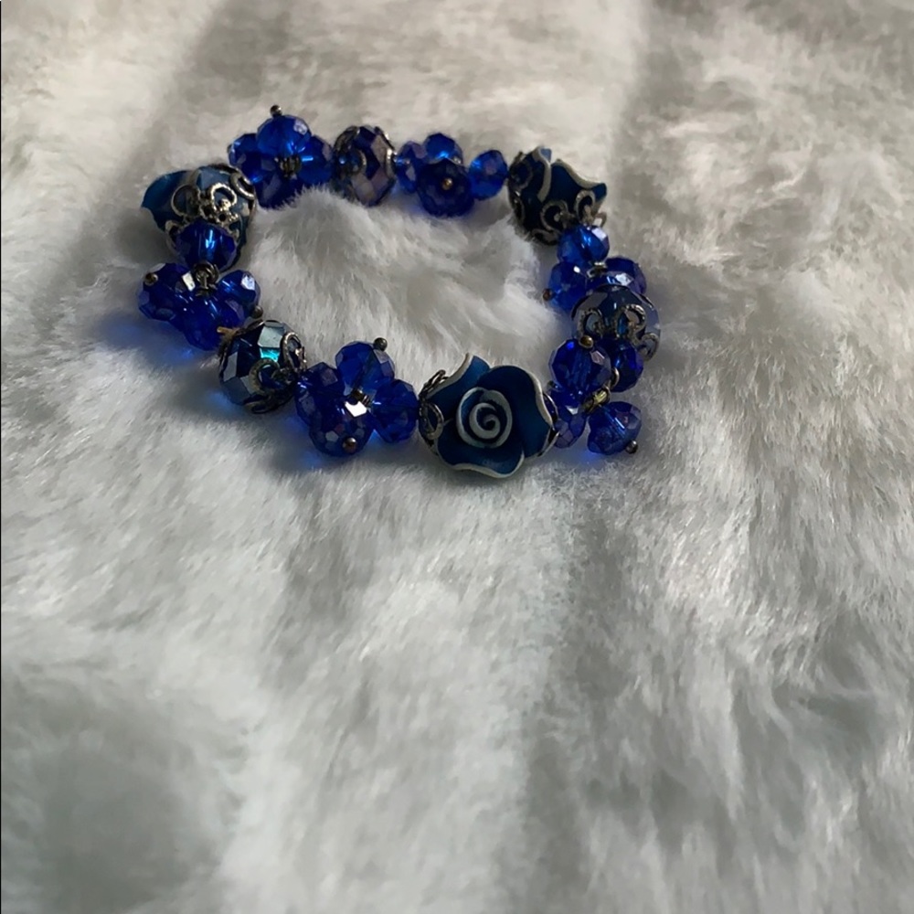 Bracelets!